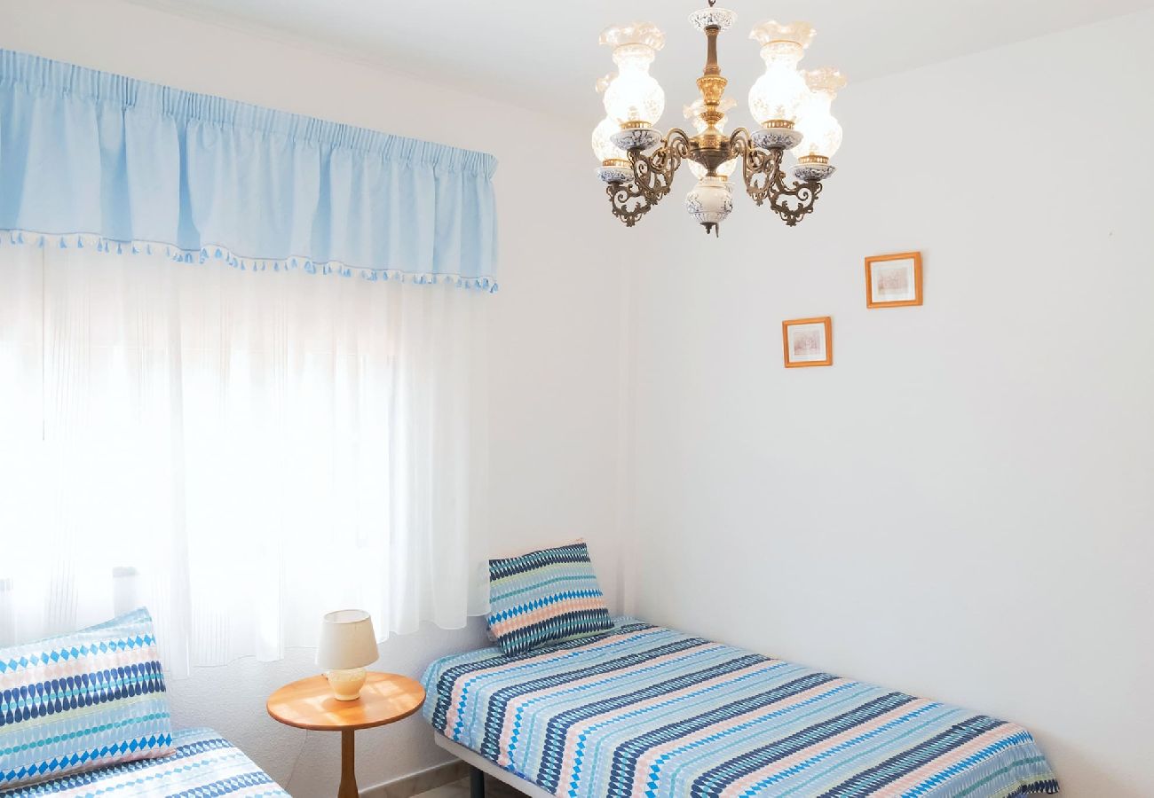 Apartamento en Candelaria - -
