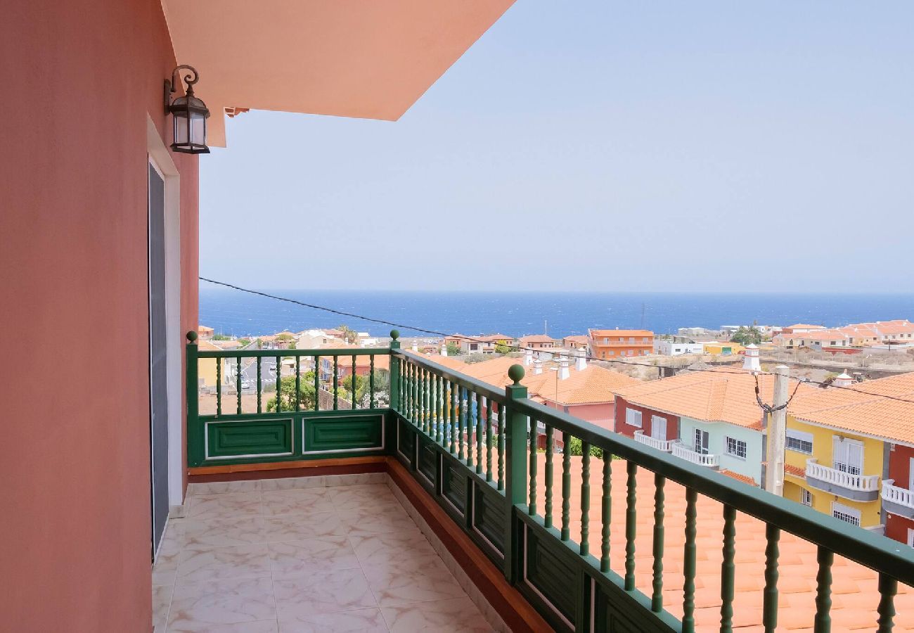 Apartamento en Candelaria - -
