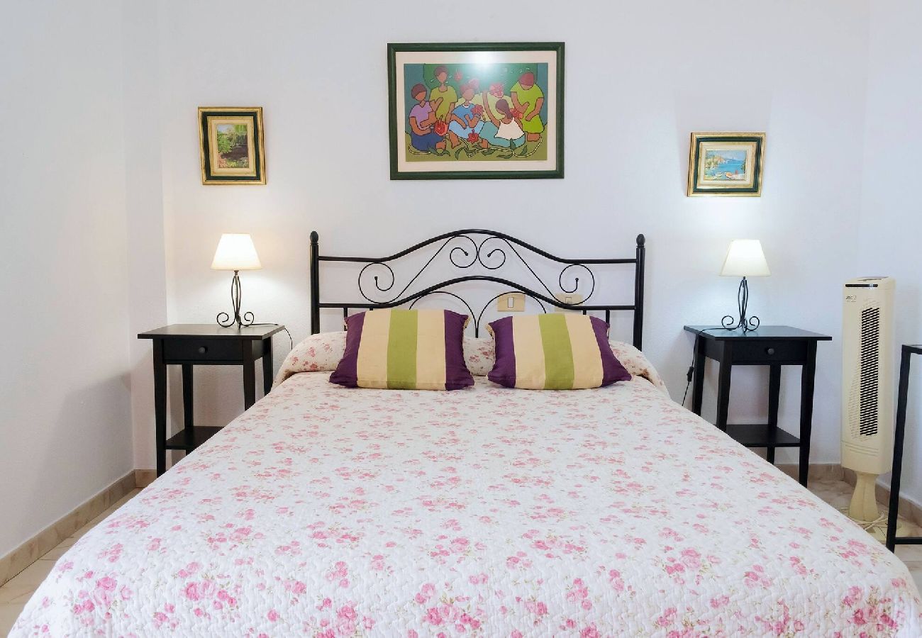 Apartamento en Candelaria - -