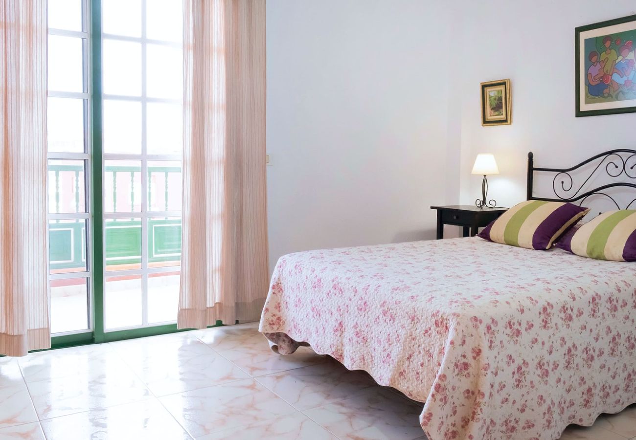 Apartamento en Candelaria - -