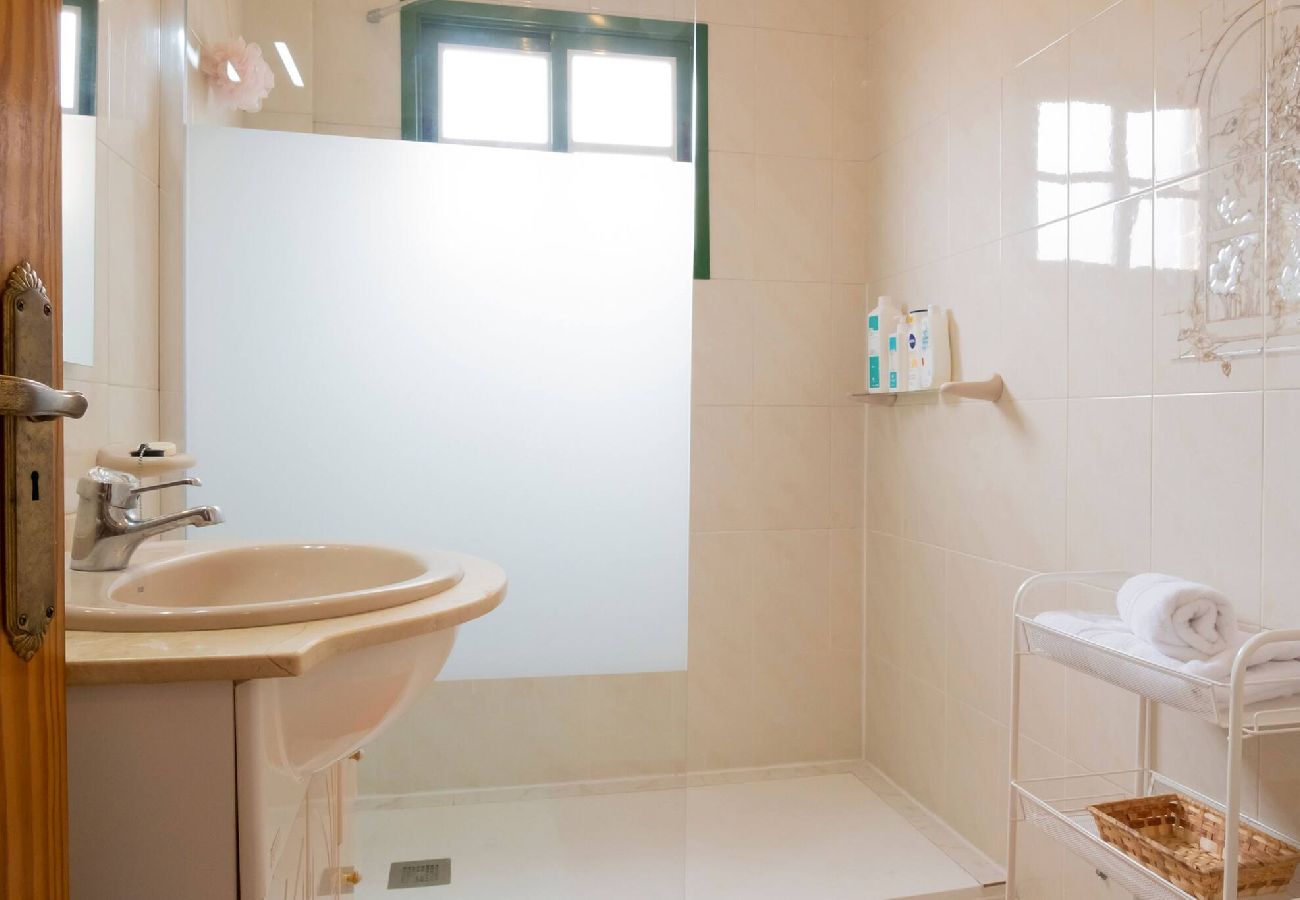 Apartamento en Candelaria - -