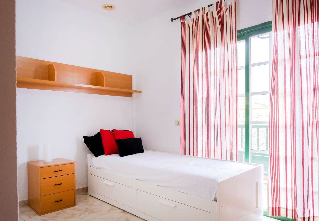 Apartamento en Candelaria - -