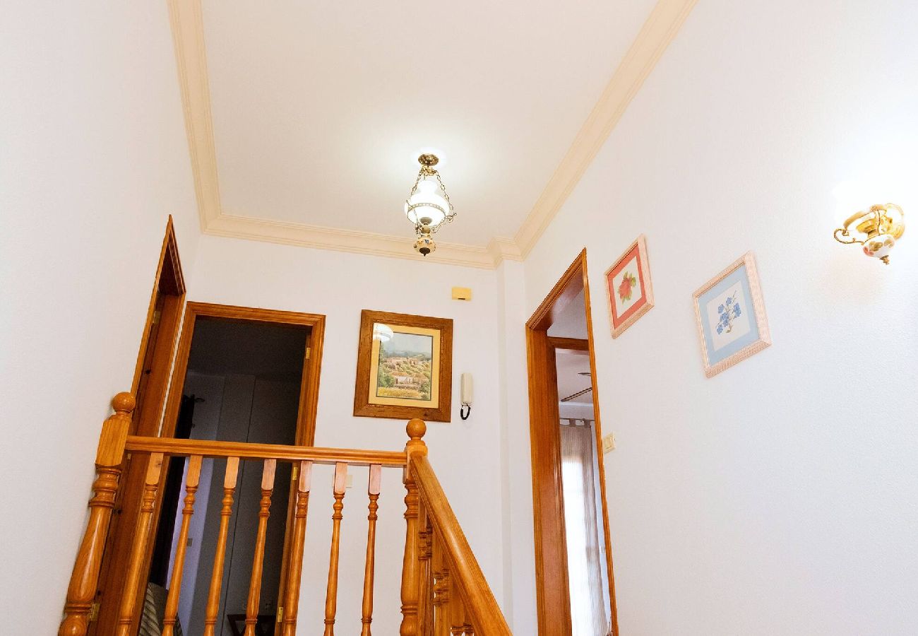 Apartamento en Candelaria - -