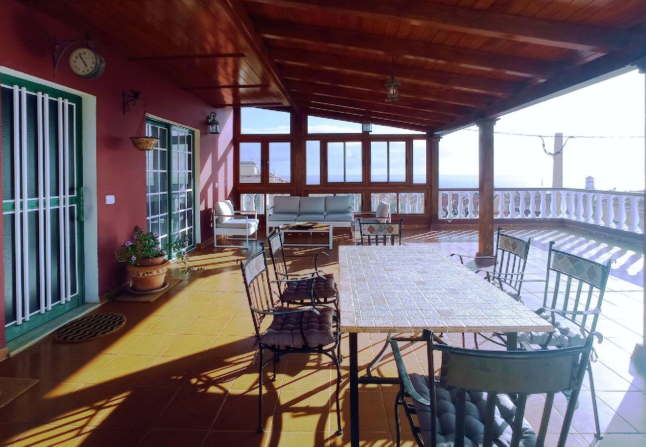 Apartamento en Candelaria - -