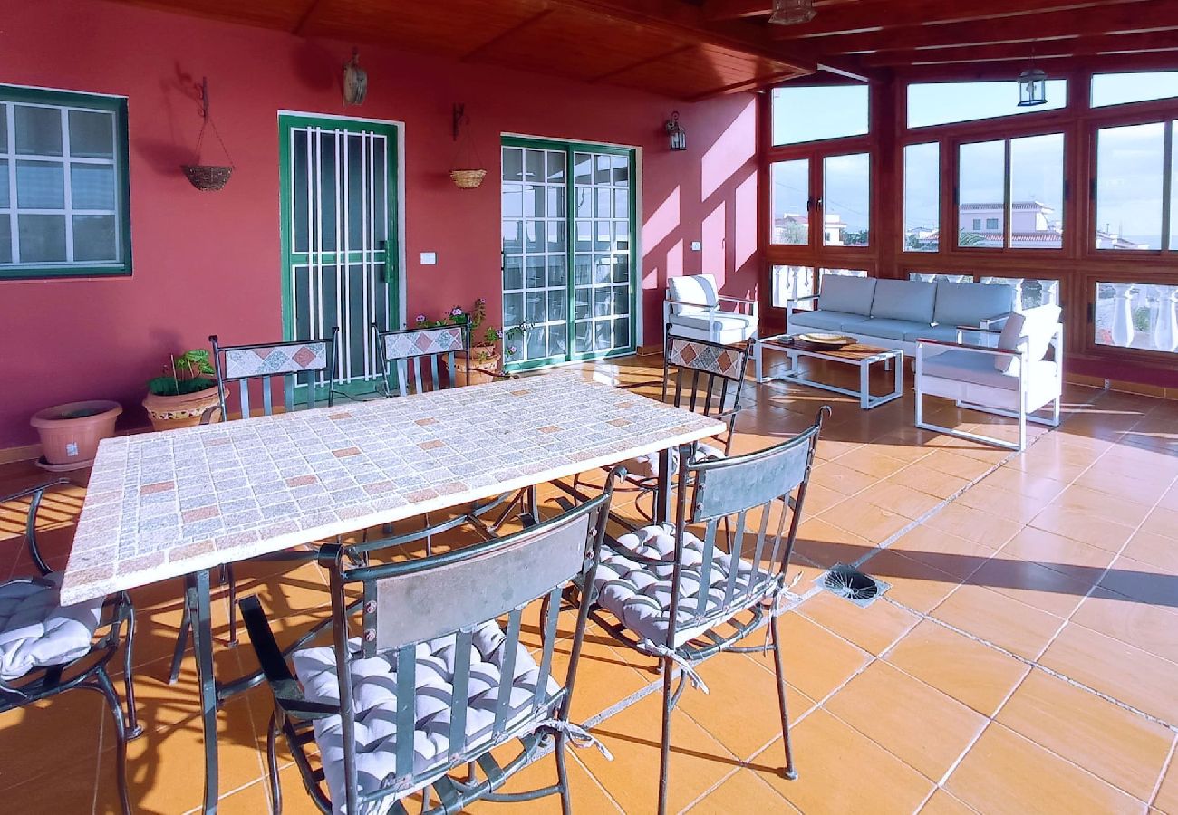 Apartamento en Candelaria - -