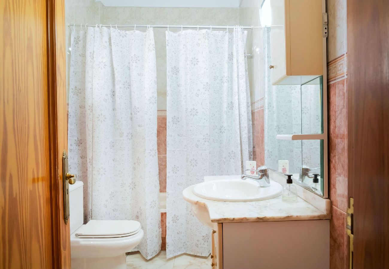 Apartamento en Candelaria - -