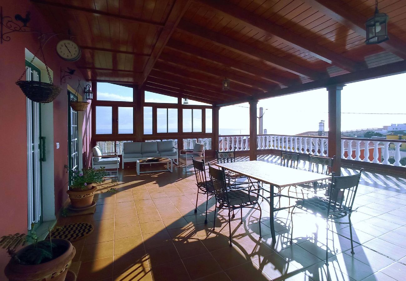Apartamento en Candelaria - -
