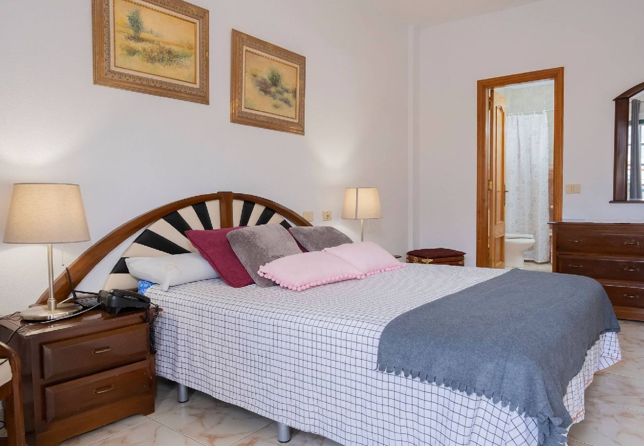 Apartamento en Candelaria - -
