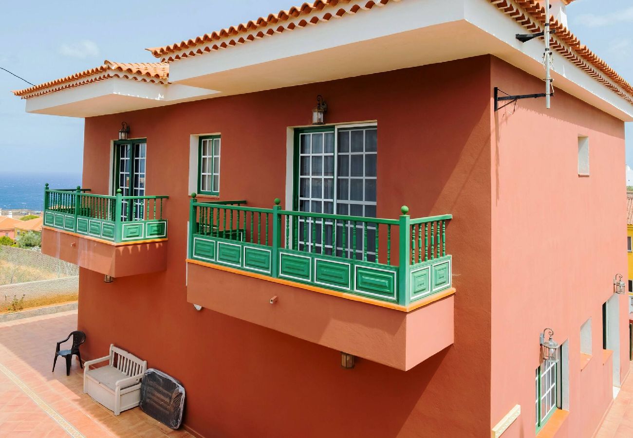 Apartamento en Candelaria - -