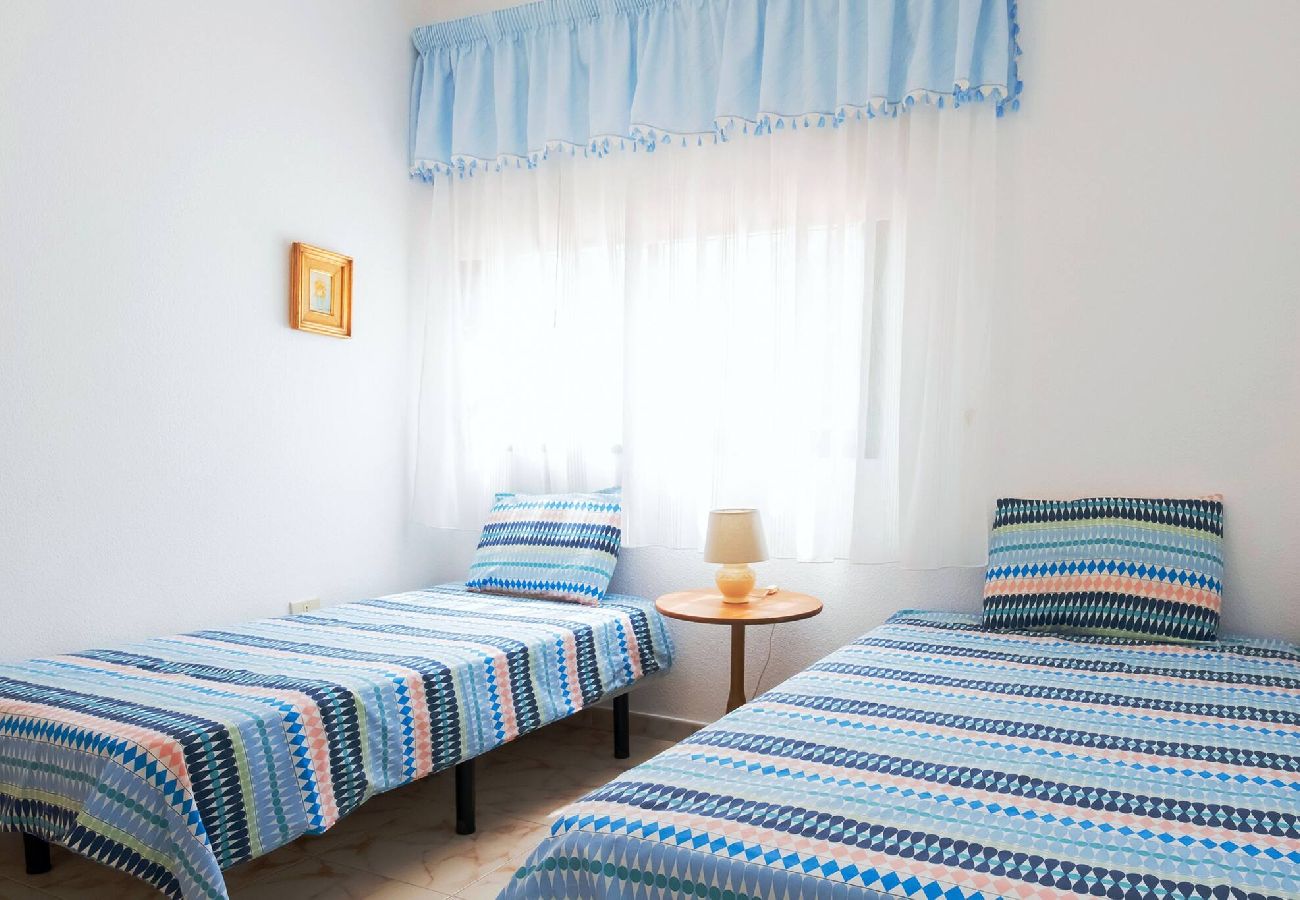 Apartamento en Candelaria - -