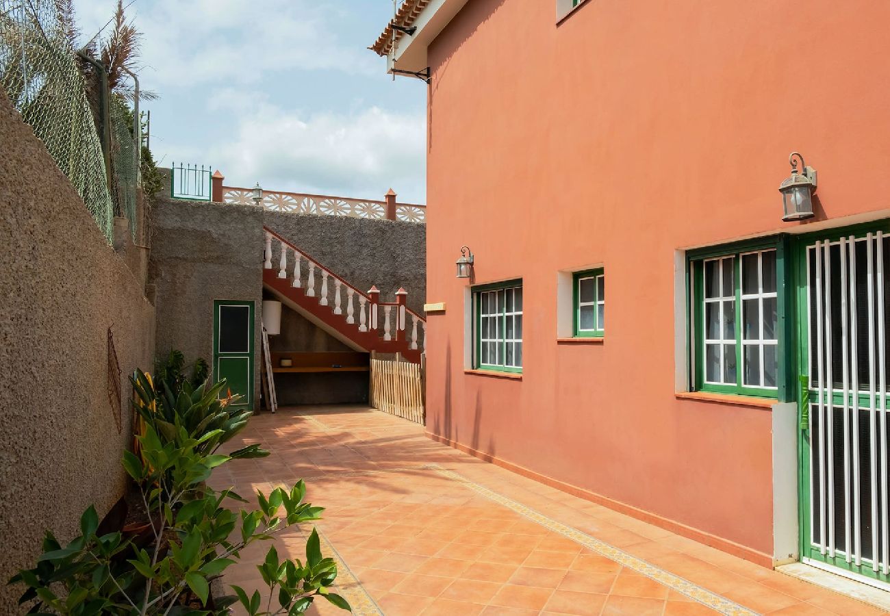 Apartamento en Candelaria - -