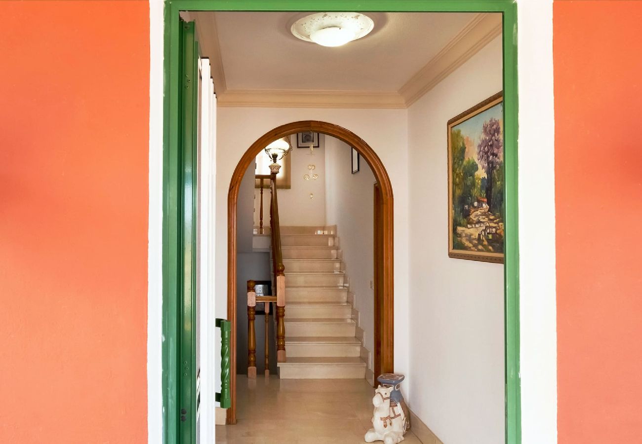 Apartamento en Candelaria - -