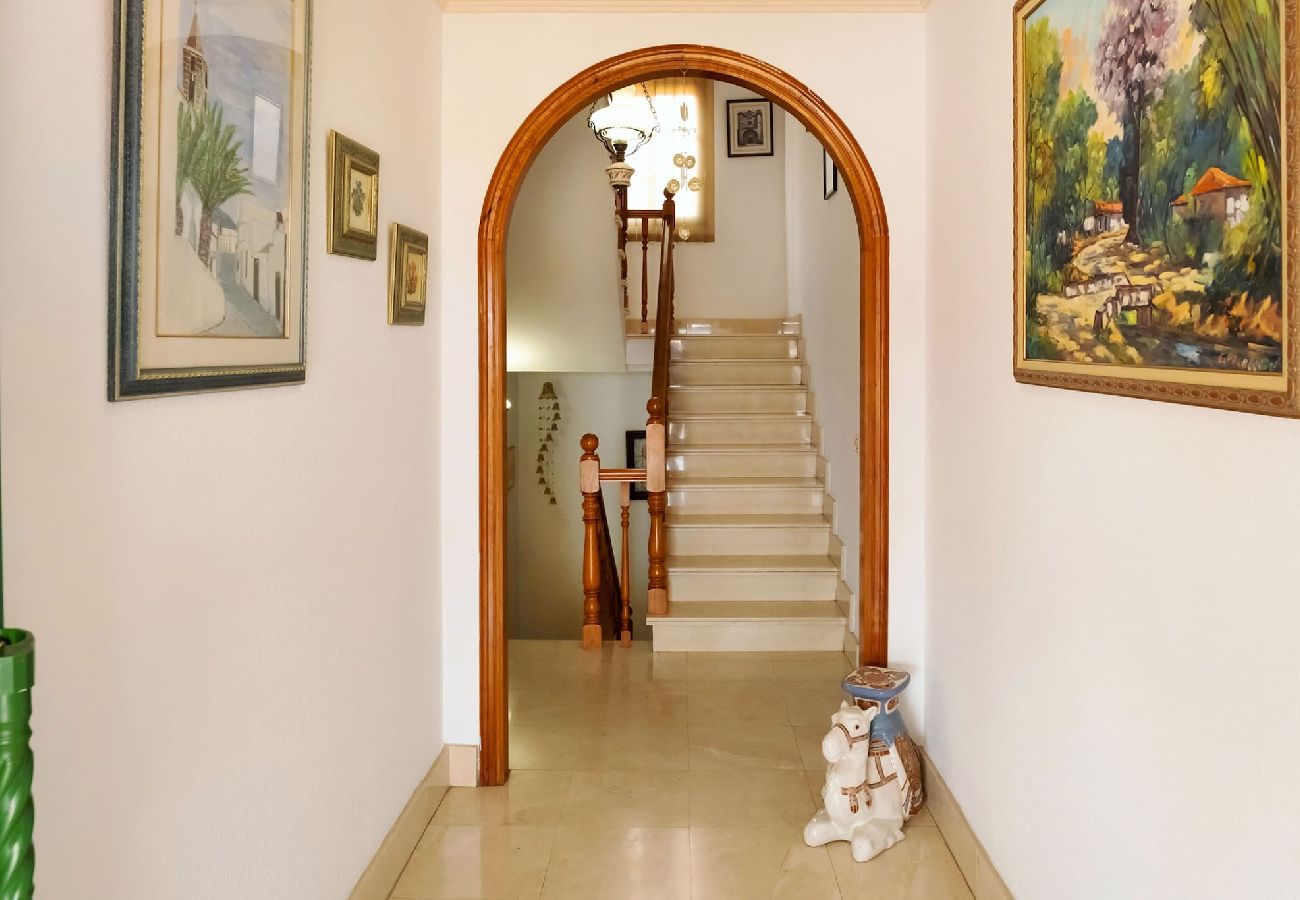 Apartamento en Candelaria - -