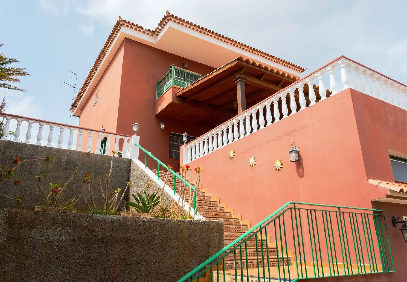 Apartamento en Candelaria - -