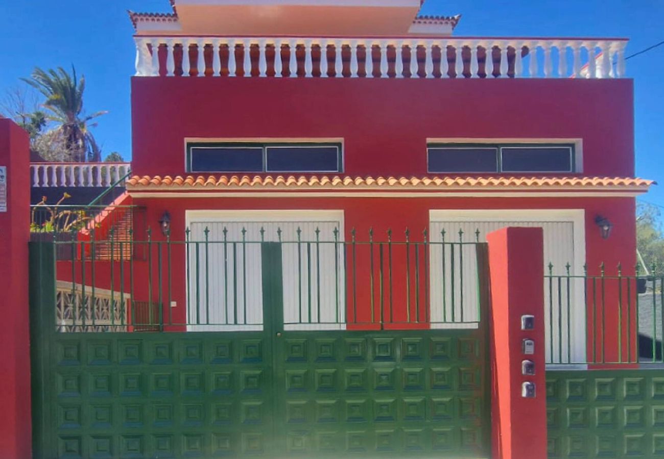 Apartamento en Candelaria - -