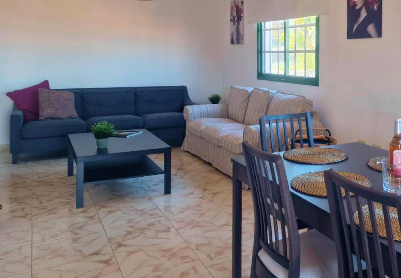 Apartamento en Candelaria - -