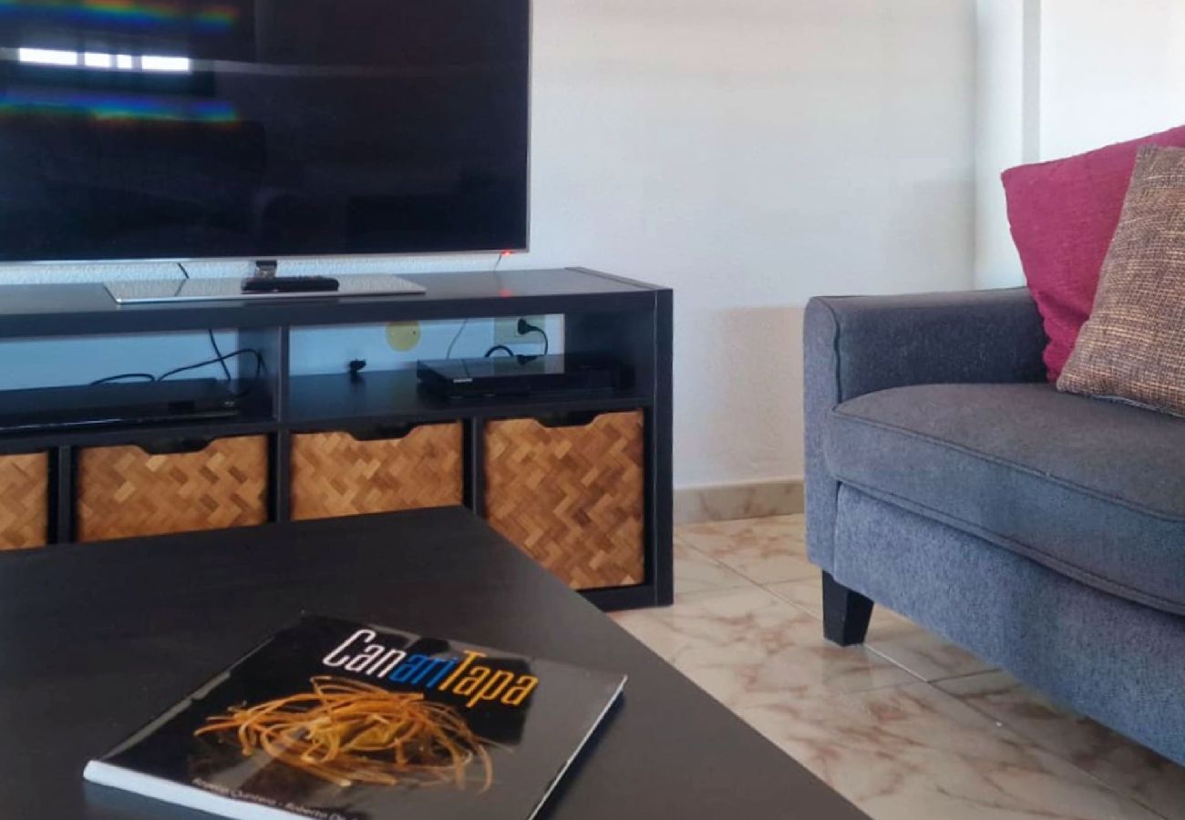 Apartamento en Candelaria - -
