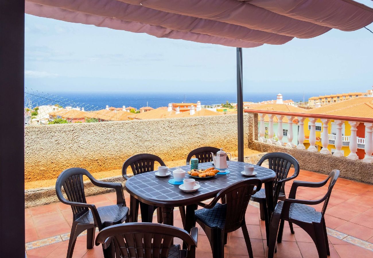 Apartamento en Candelaria - -