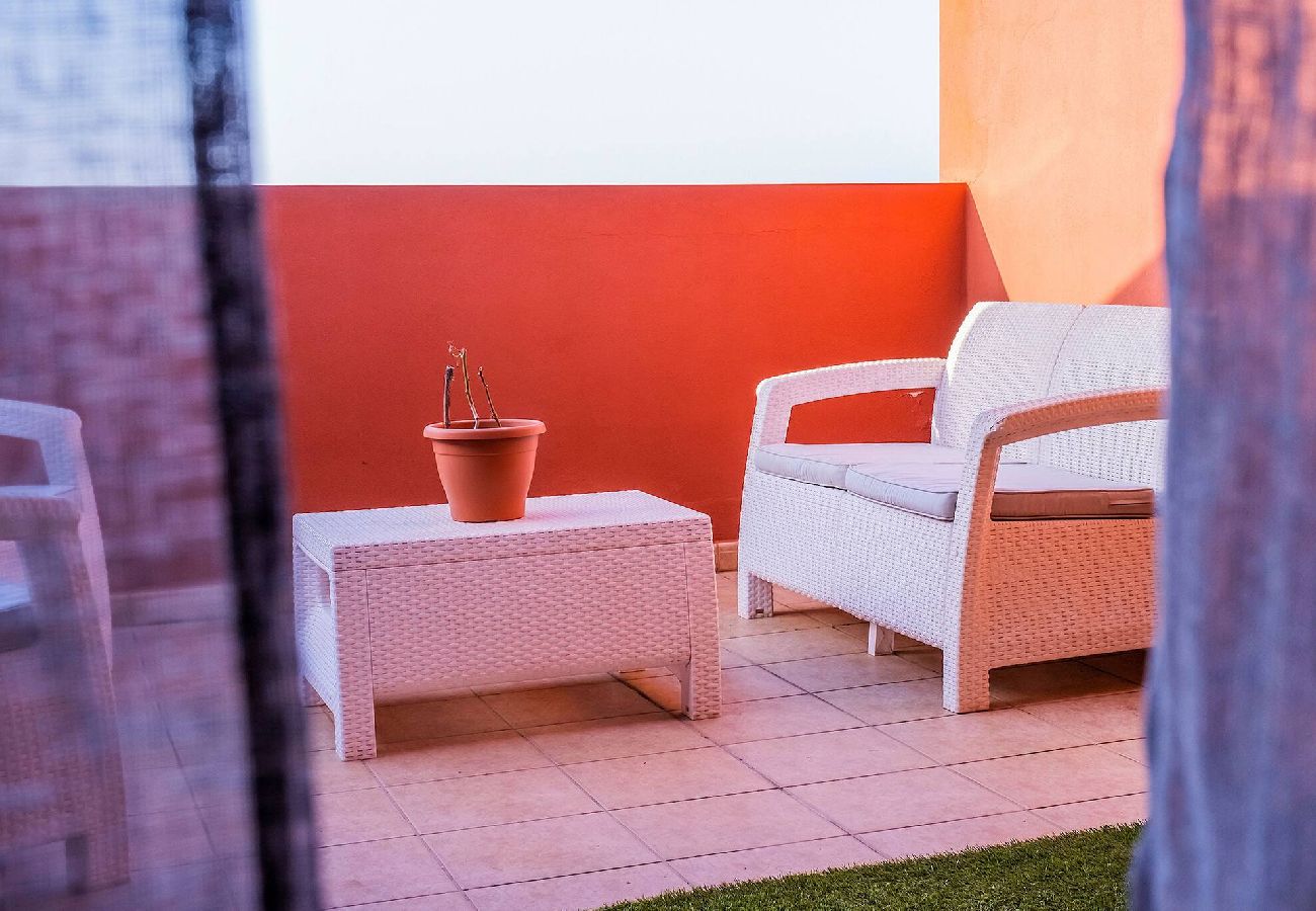 Casa en La Victoria de Acentejo - Live Victoria Santo Domingo con vistas al mar 