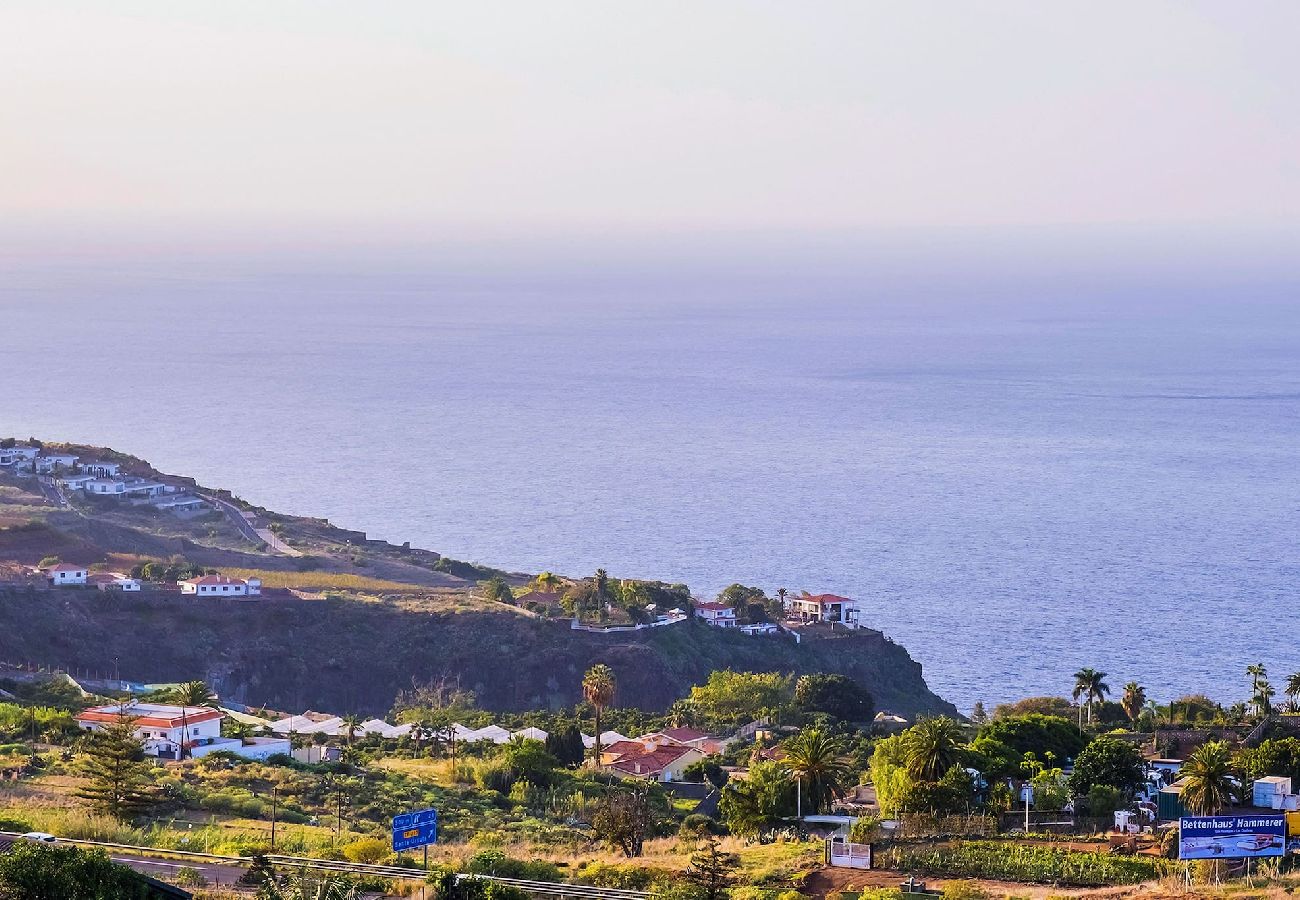 Casa en La Victoria de Acentejo - Live Victoria Santo Domingo con vistas al mar 