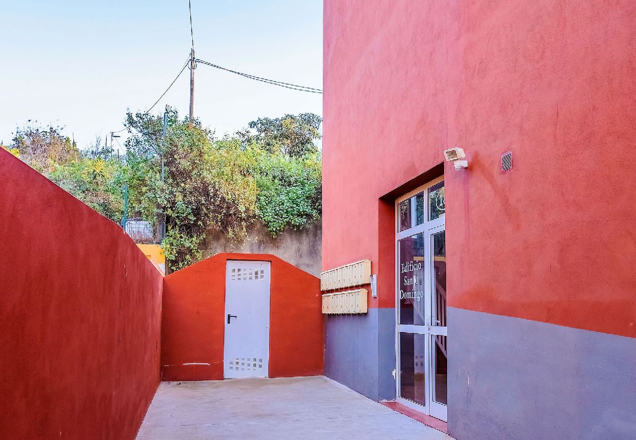 Casa en La Victoria de Acentejo - Live Victoria Santo Domingo con vistas al mar 