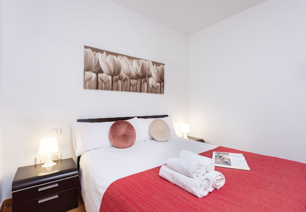 Apartamento en Puertito de Güímar - Live Puertito Fragata With balcony 