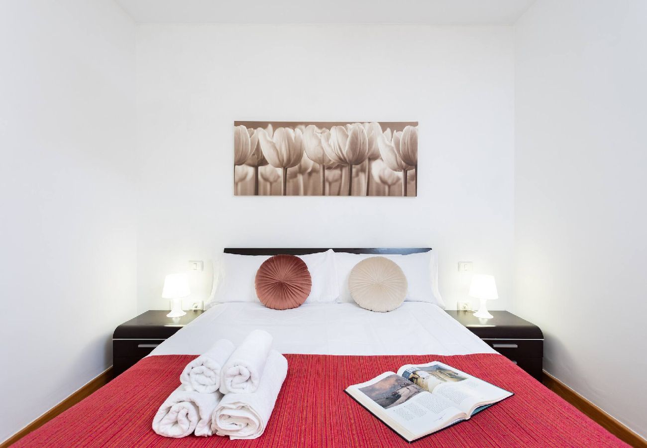 Apartamento en Puertito de Güímar - Live Puertito Fragata With balcony 