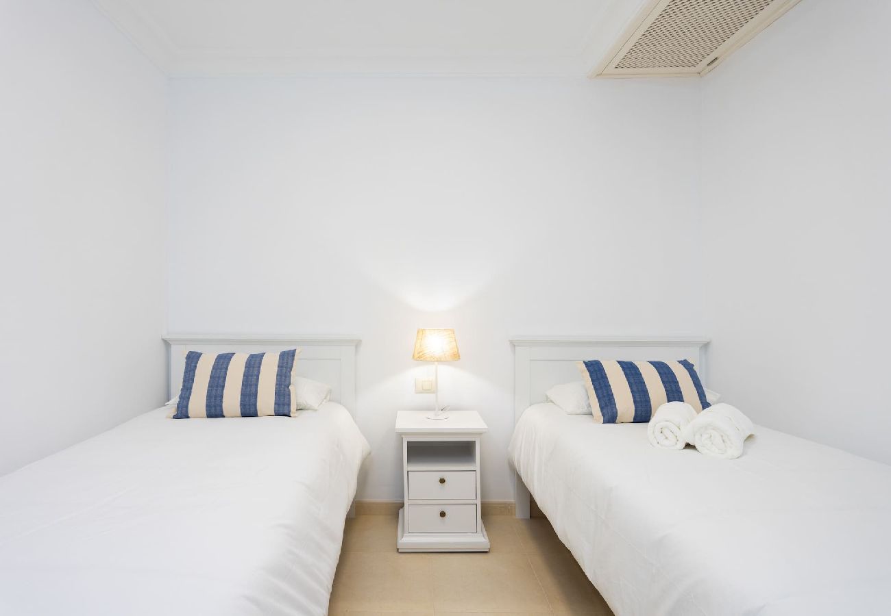 Apartamento en Los Silos - Live Garachico Mar de plata 