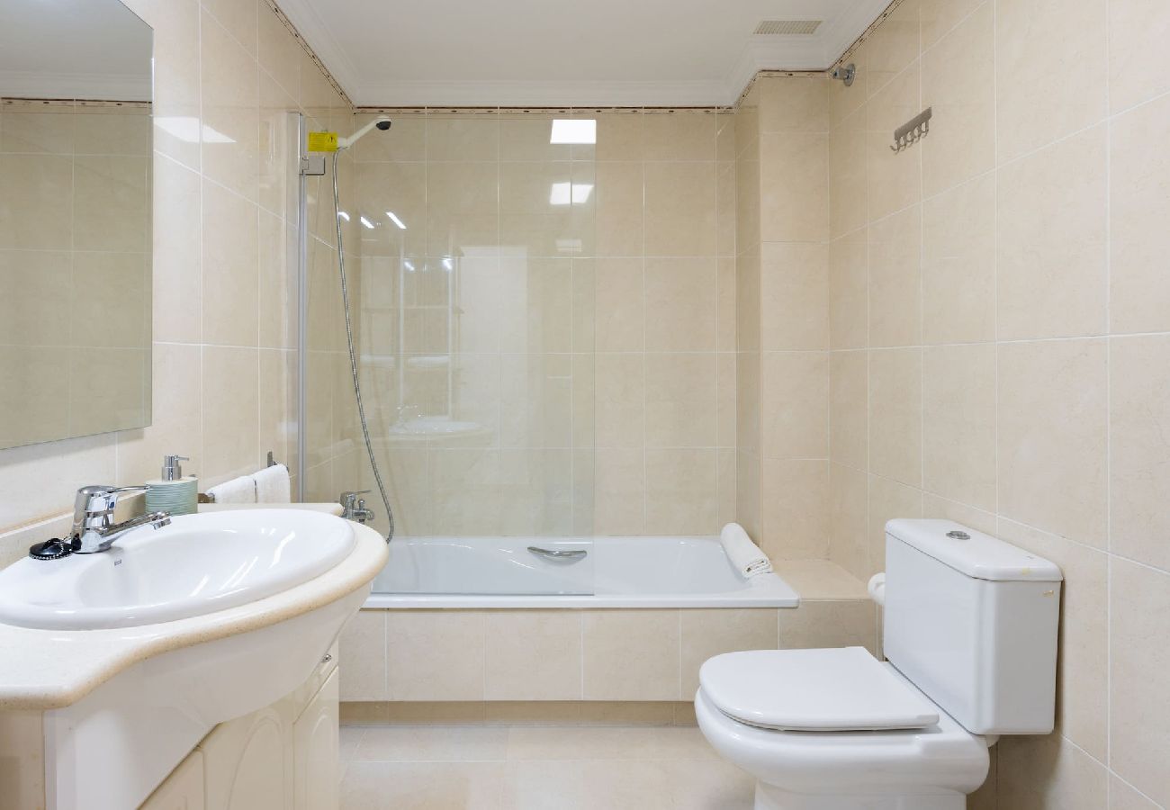 Apartamento en Los Silos - Live Garachico Mar de plata 