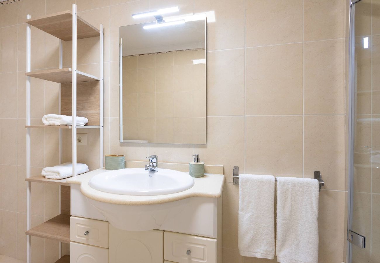 Apartamento en Los Silos - Live Garachico Mar de plata 