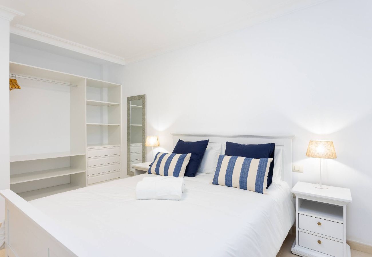 Apartamento en Los Silos - Live Garachico Mar de plata 