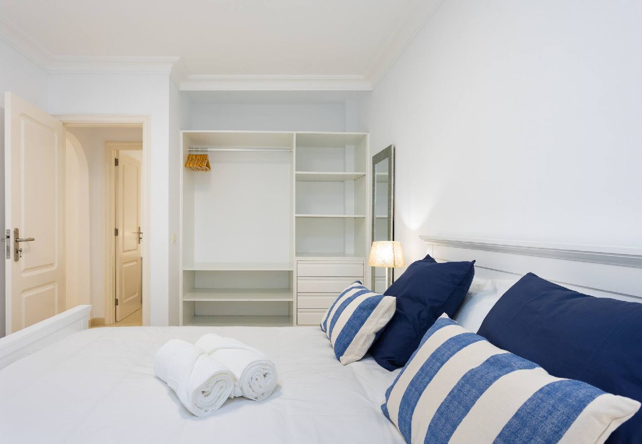 Apartamento en Los Silos - Live Garachico Mar de plata 