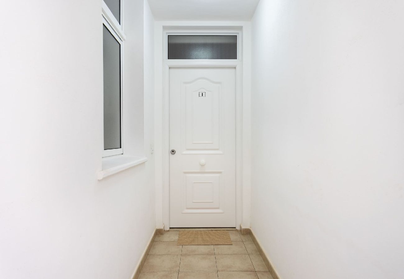 Apartamento en Los Silos - Live Garachico Mar de plata 