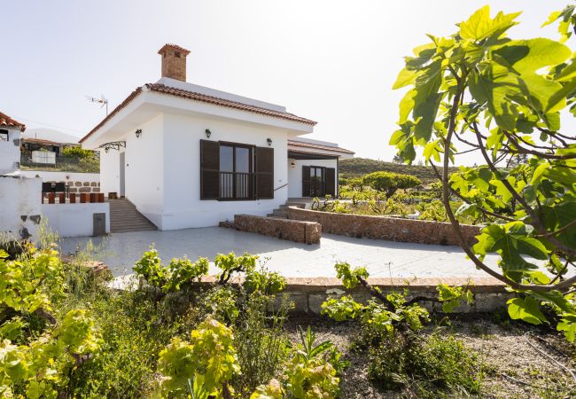 Casa en Adeje - Live Adeje Taucho Relax Place with Terrace