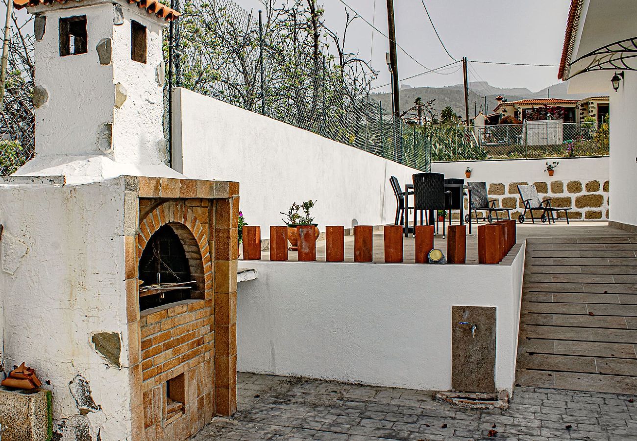 Casa en Santa Cruz de Tenerife - -