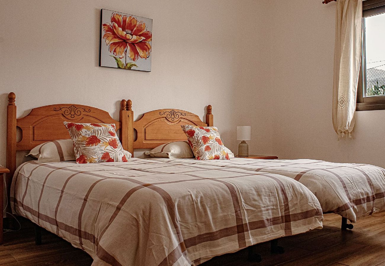 Casa en Santa Cruz de Tenerife - -