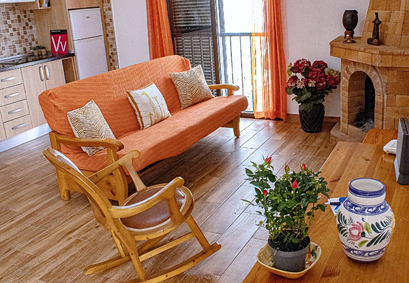 Casa en Santa Cruz de Tenerife - -