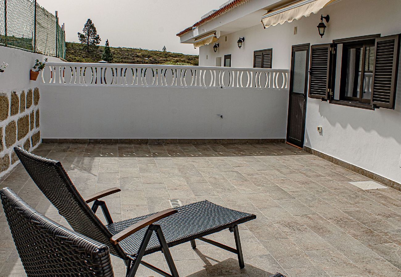 Casa en Santa Cruz de Tenerife - -
