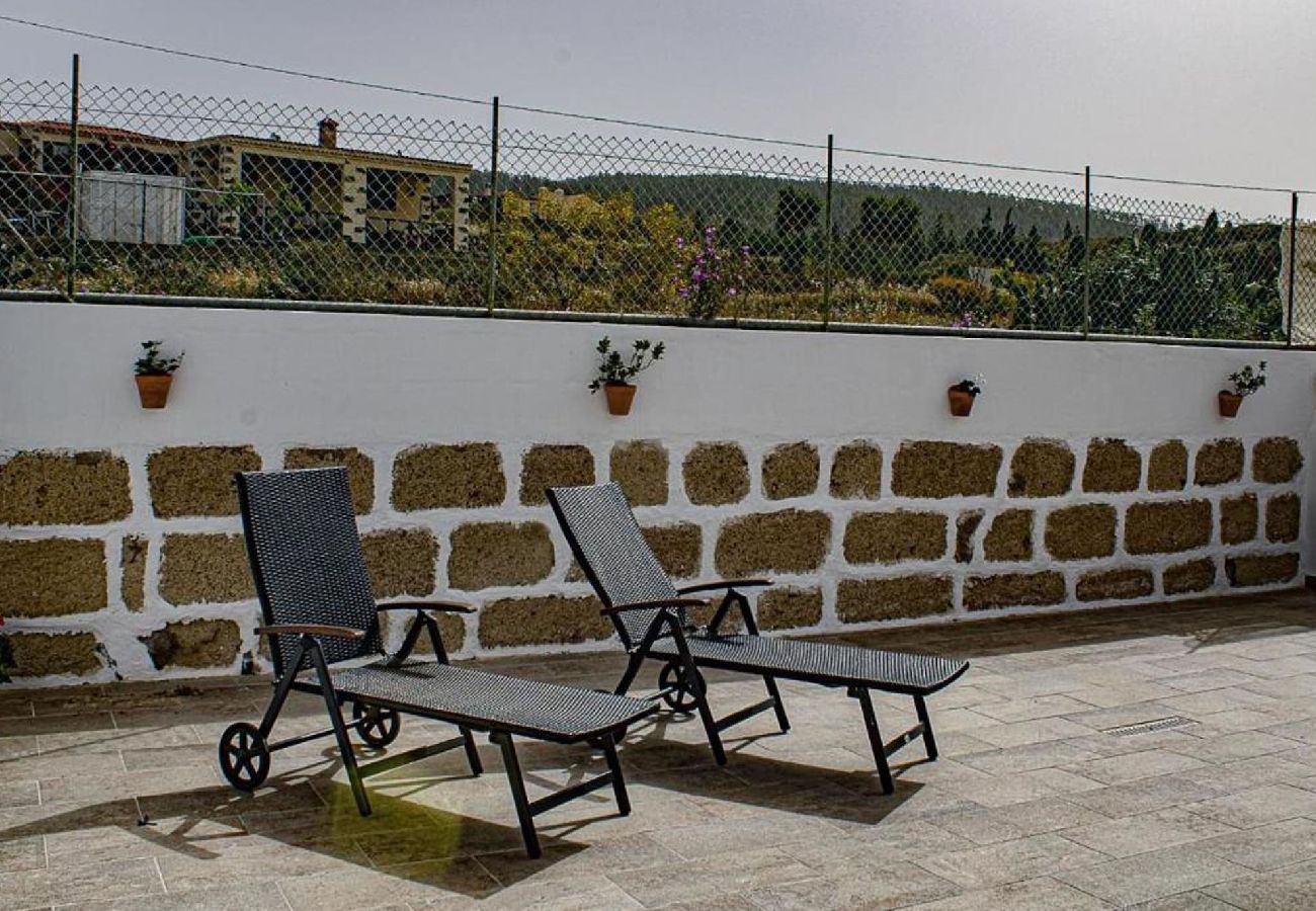Casa en Santa Cruz de Tenerife - -
