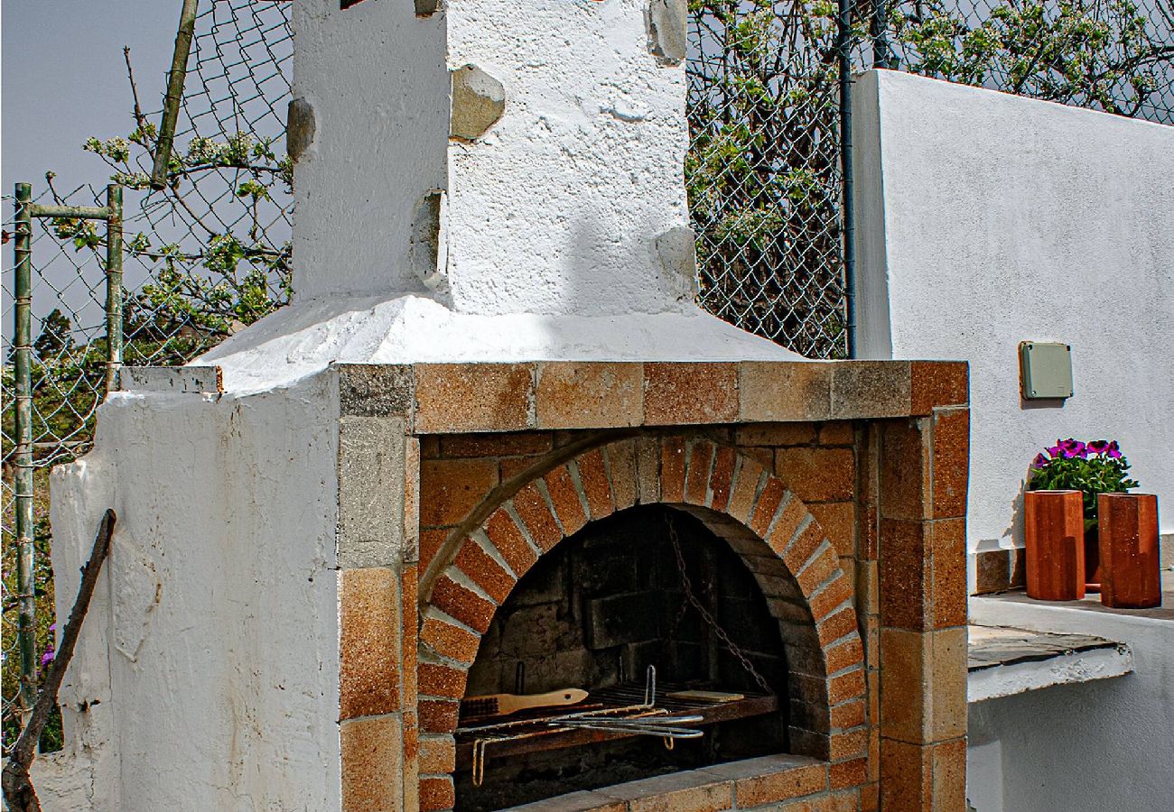 Casa en Santa Cruz de Tenerife - -