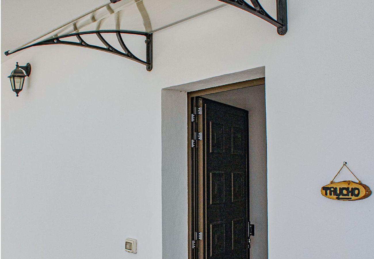 Casa en Santa Cruz de Tenerife - -