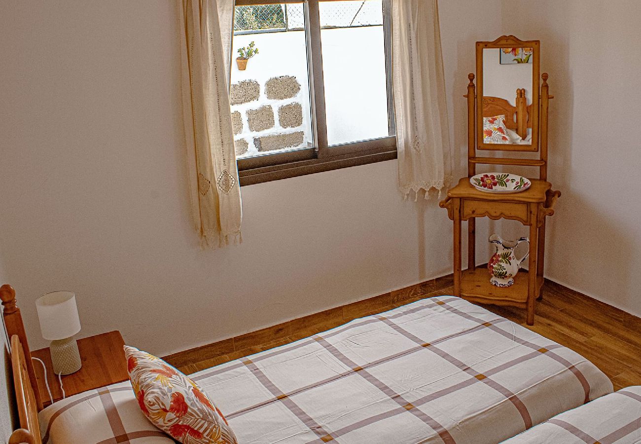 Casa en Santa Cruz de Tenerife - -