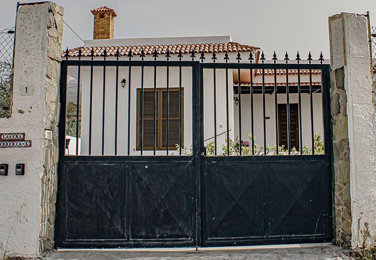Casa en Santa Cruz de Tenerife - -