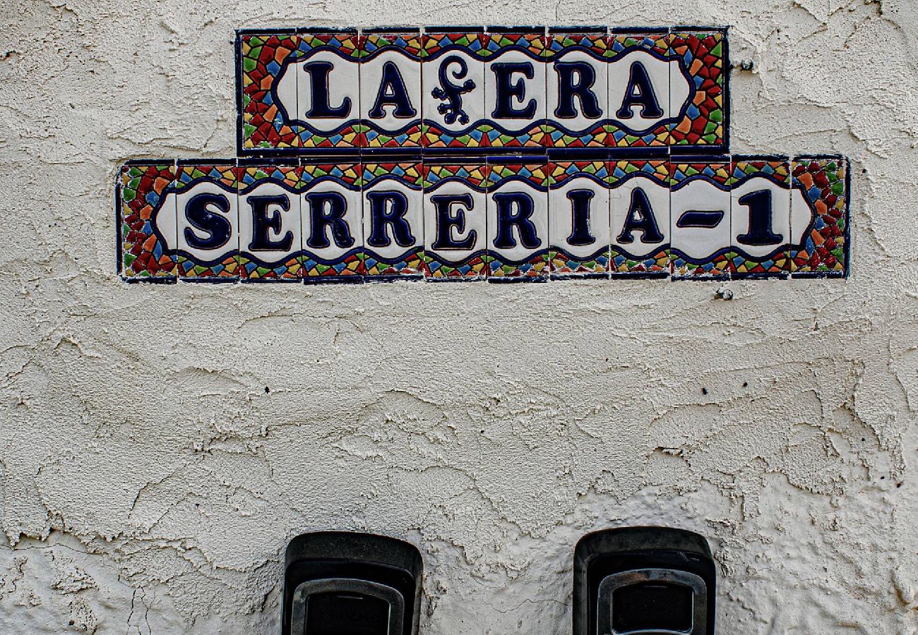 Casa en Santa Cruz de Tenerife - -