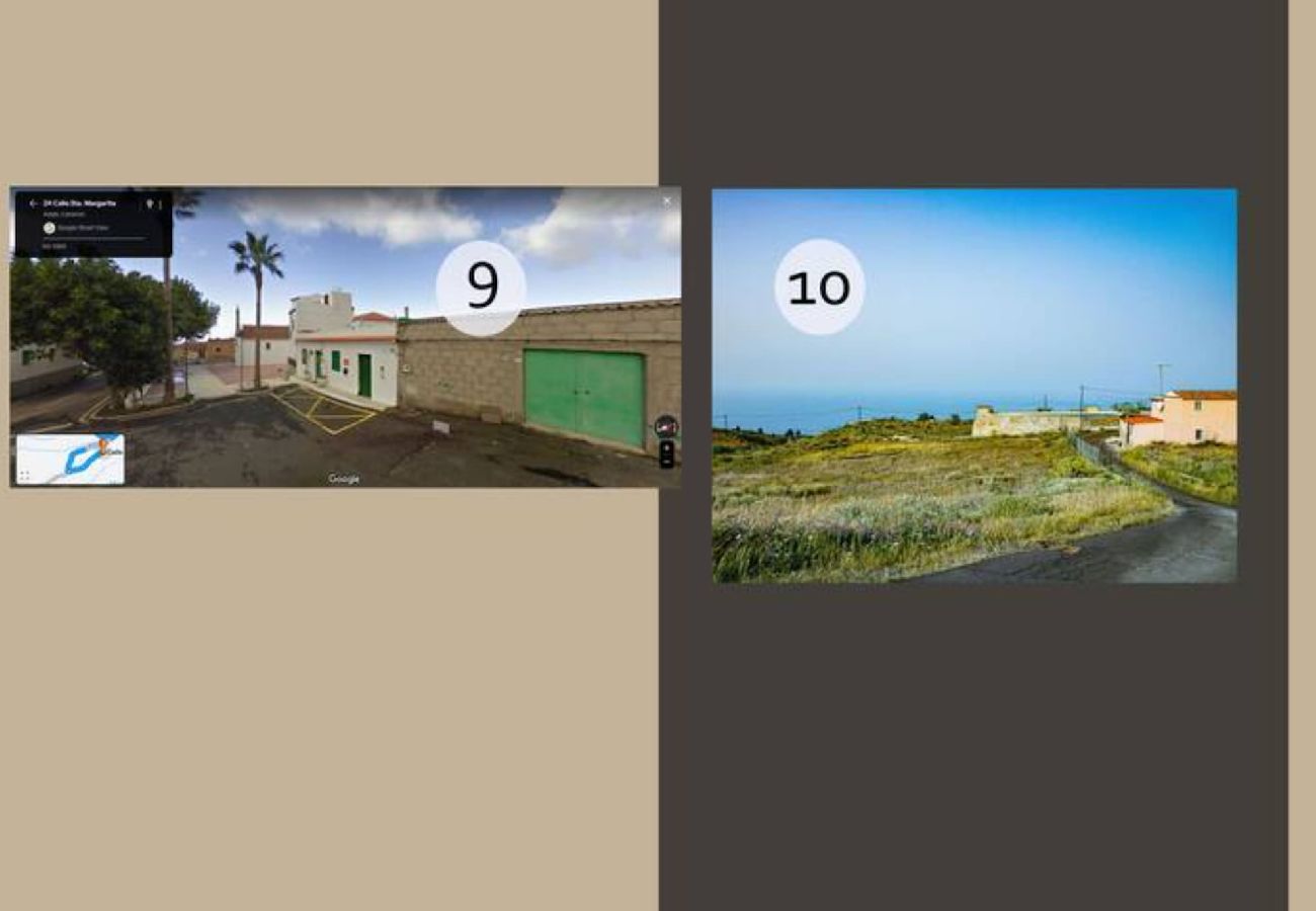 Casa en Santa Cruz de Tenerife - -