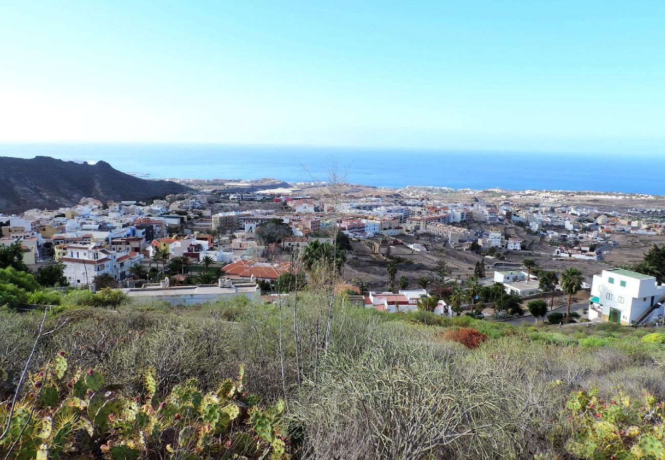 Casa en Santa Cruz de Tenerife - -