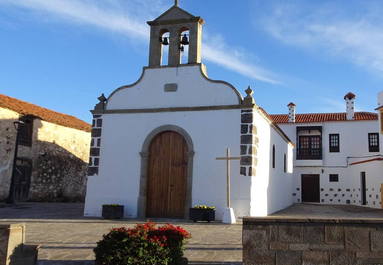 Casa en Santa Cruz de Tenerife - -