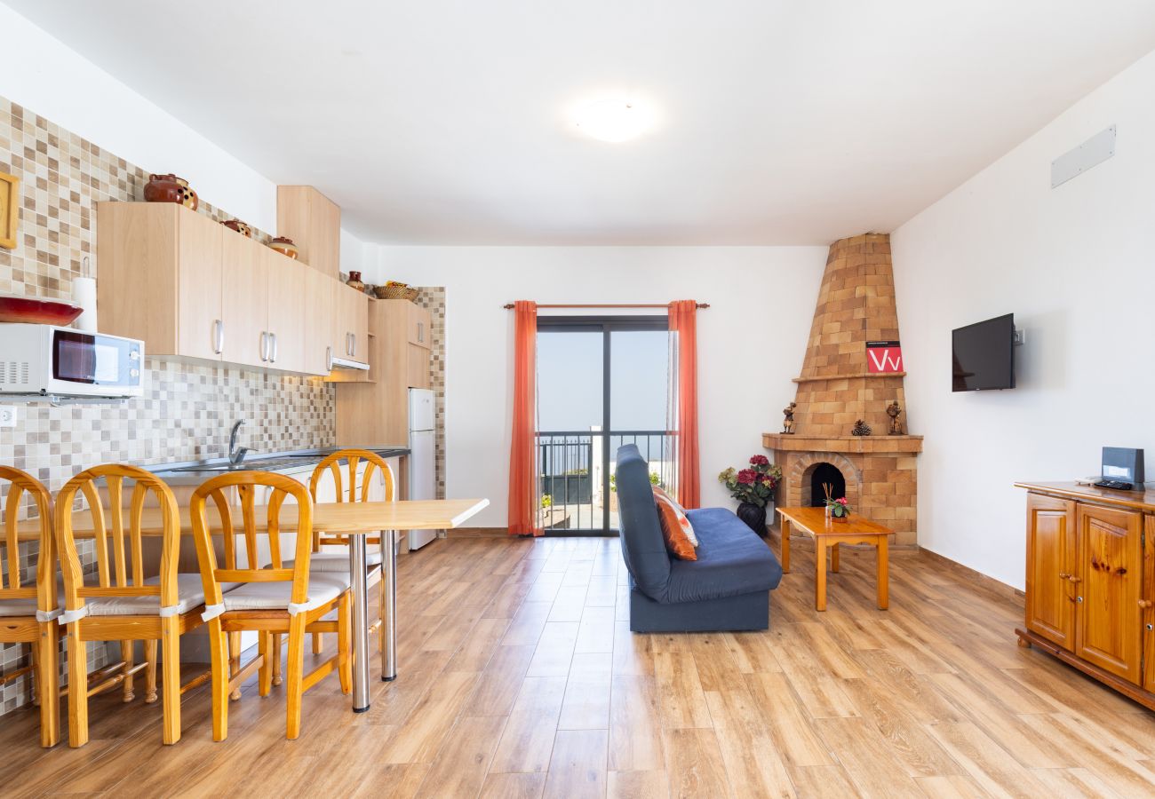 Casa en Adeje - Live Adeje Taucho Relax Place with Terrace