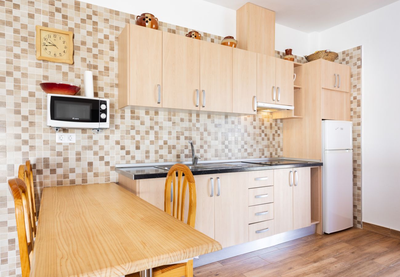 Casa en Adeje - Live Adeje Taucho Relax Place with Terrace