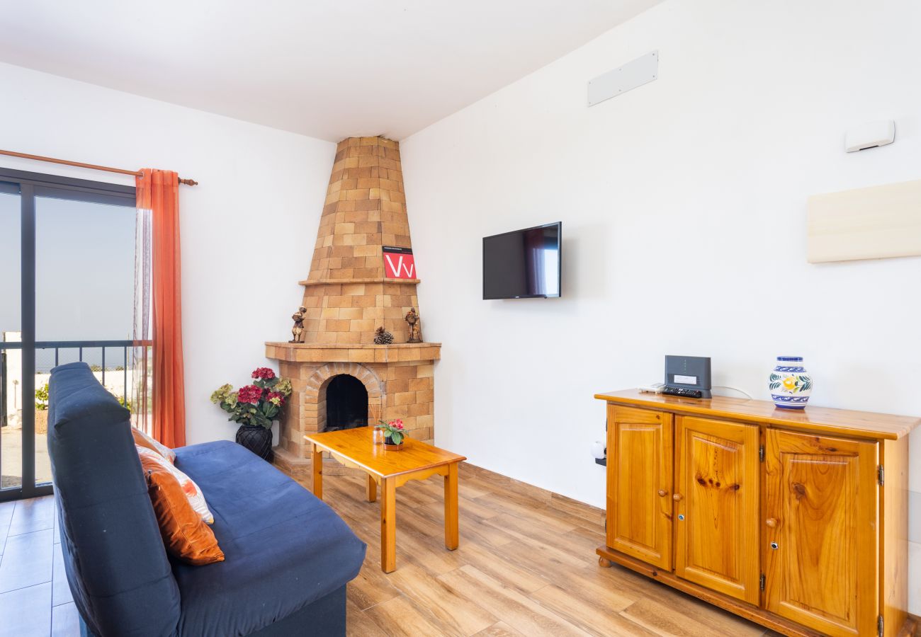 Casa en Adeje - Live Adeje Taucho Relax Place with Terrace